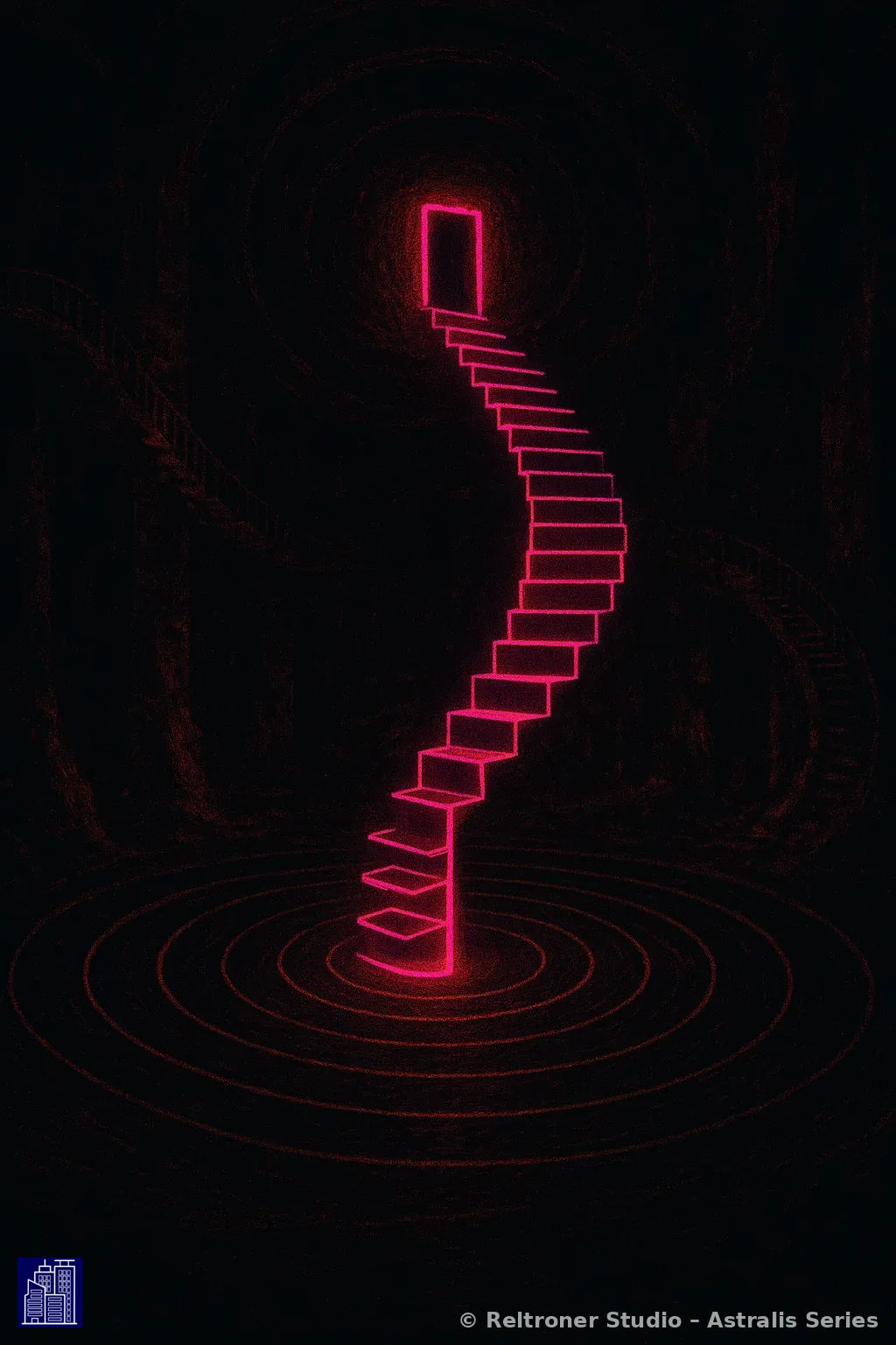 Rei in Abyss: Spiral Memory
