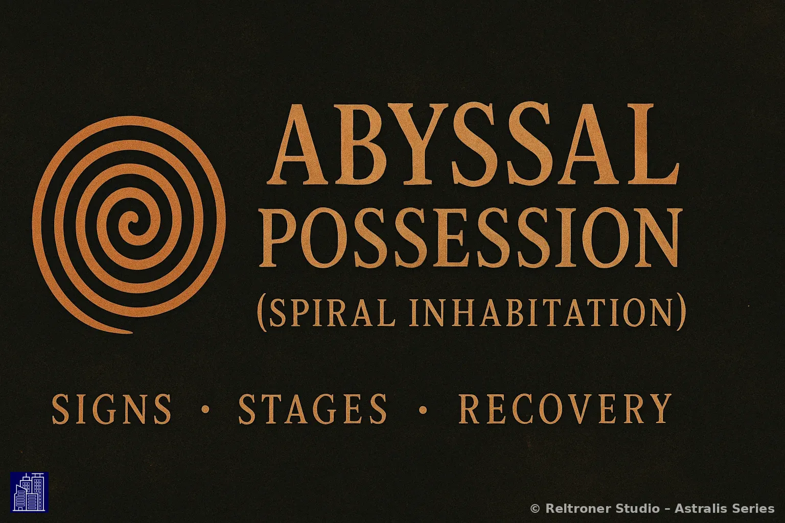 🌀 Abyssal Possession (Spiral Inhabitation)