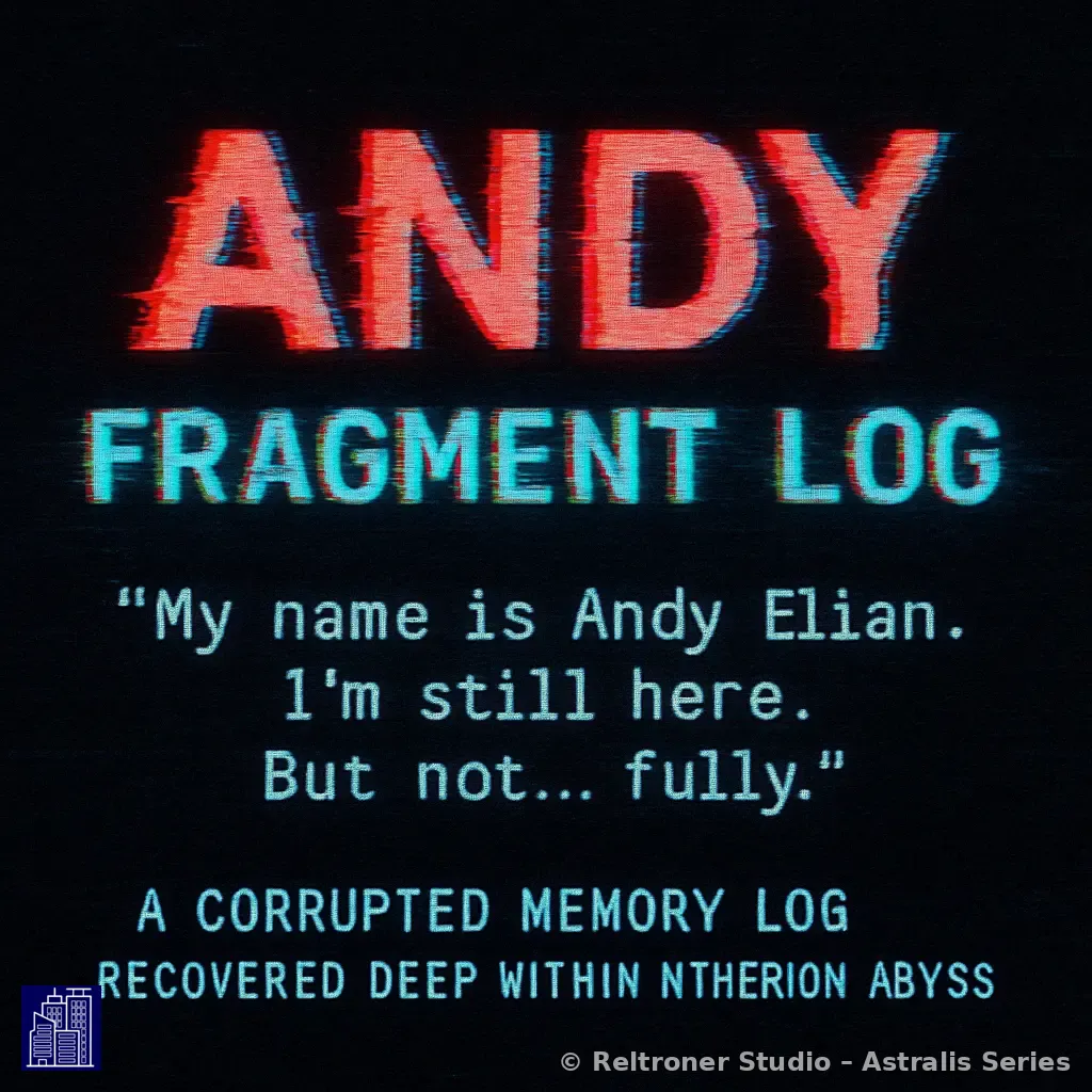 Andy Fragment Log