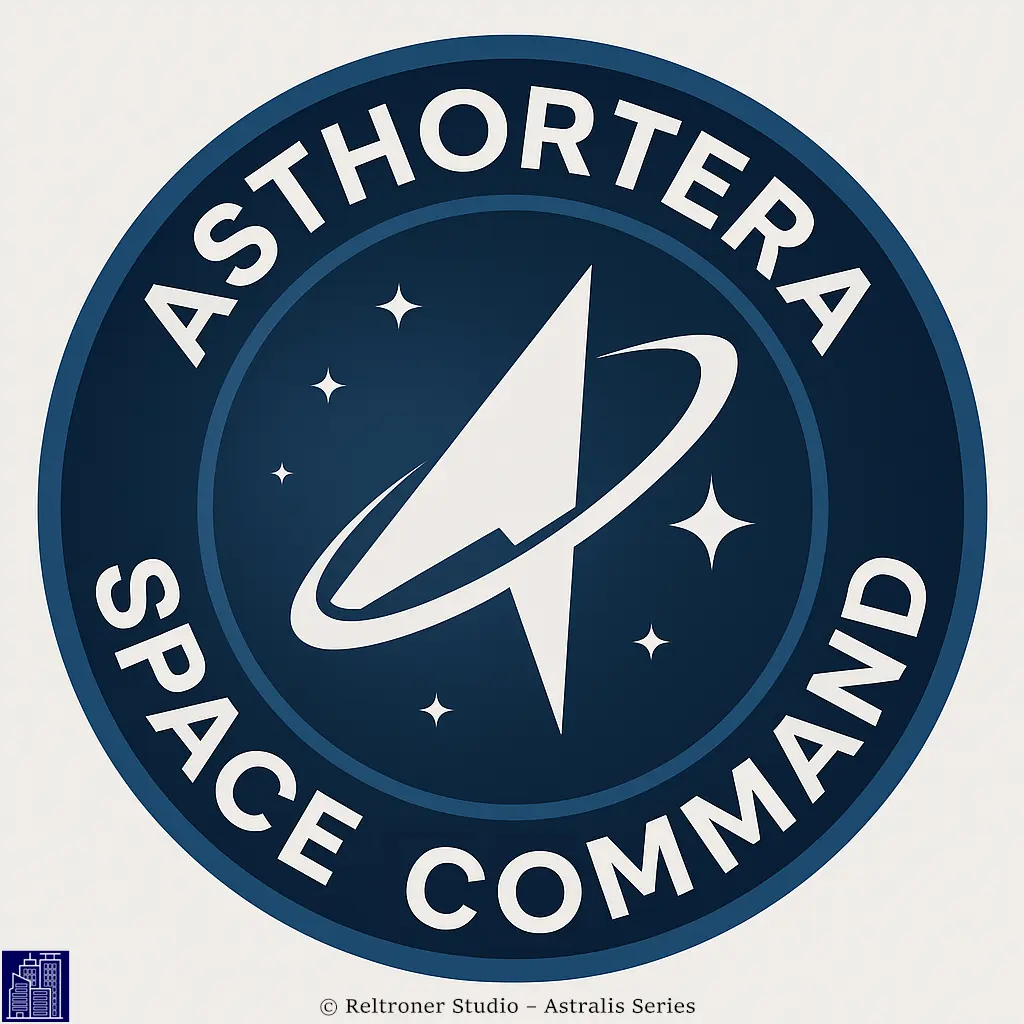 🛰️ Asthortera Space Command (ASC)