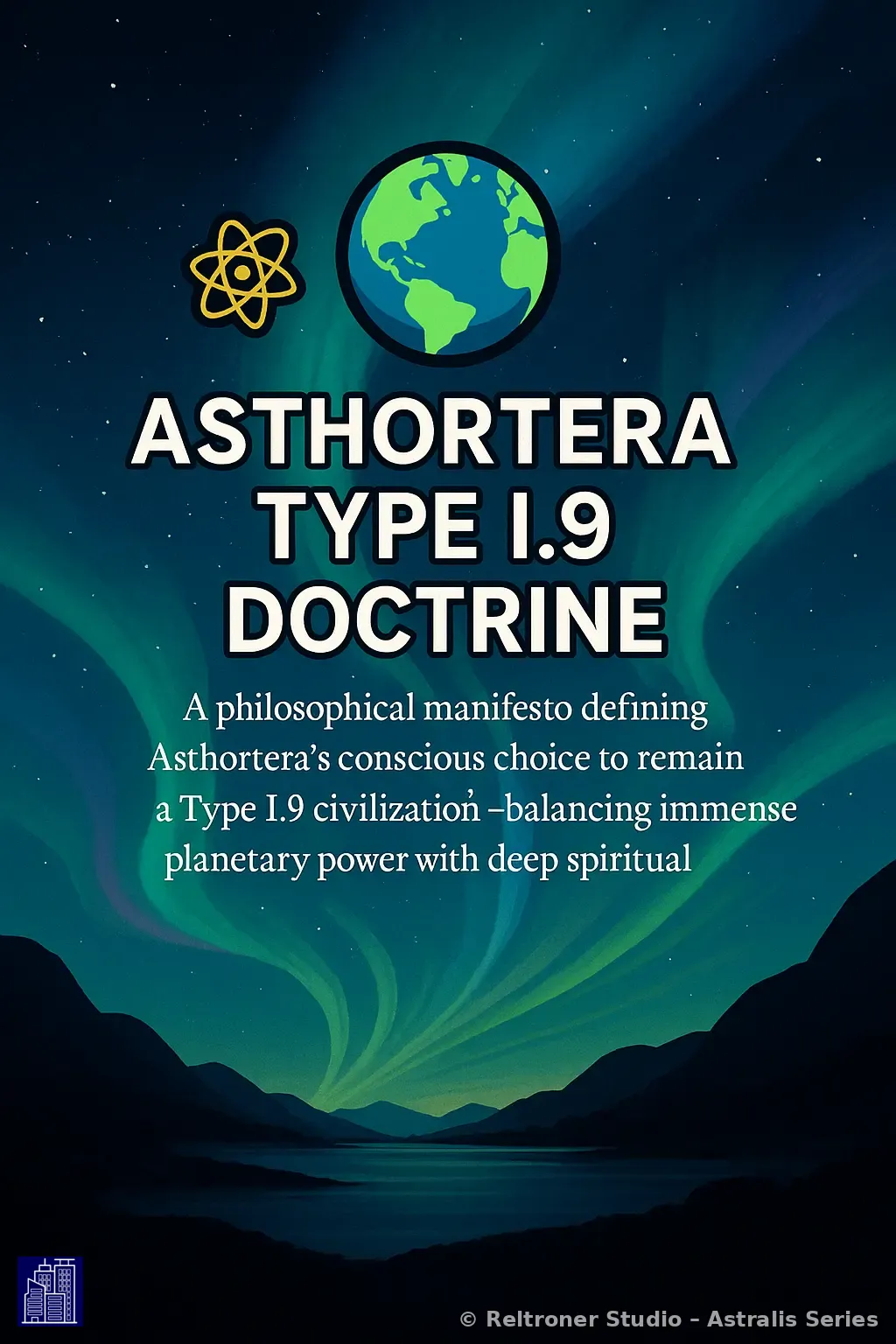 🌍 Asthortera Type I.9 Doctrine