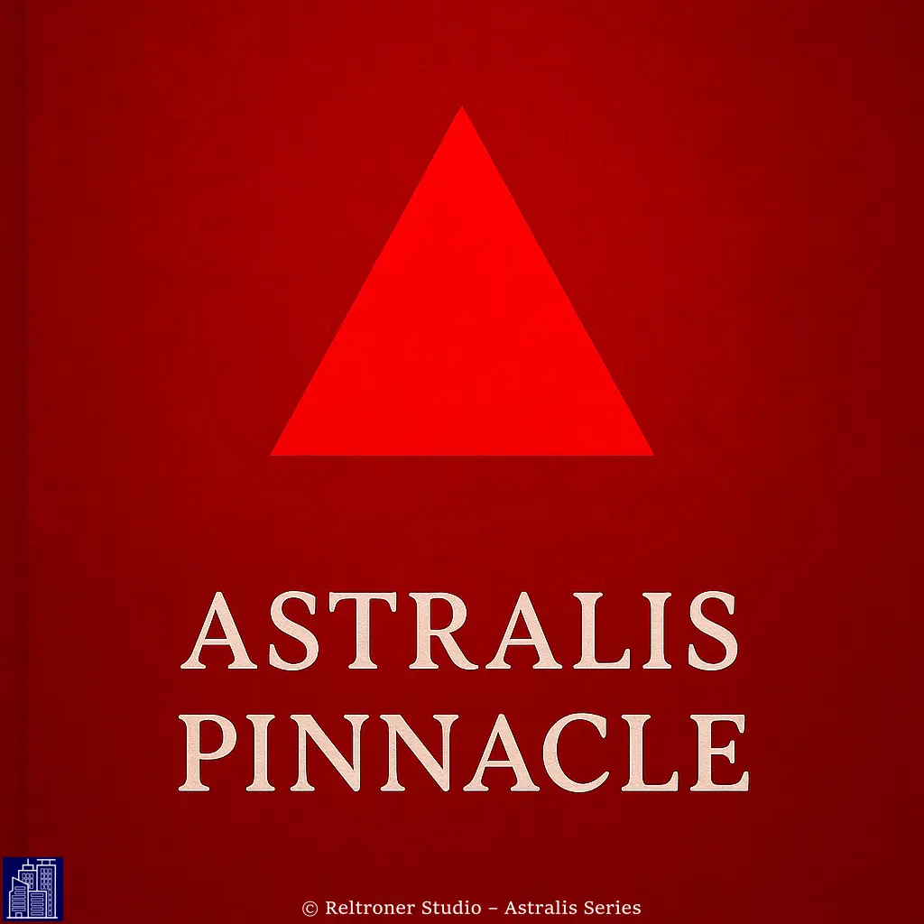 Astralis Pinnacle