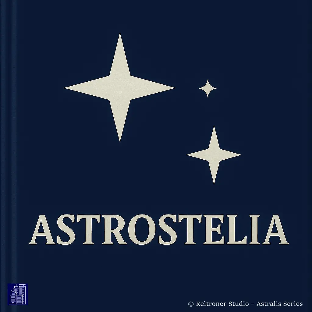 Astrostelia — The Cosmic Civilization of Asthortera