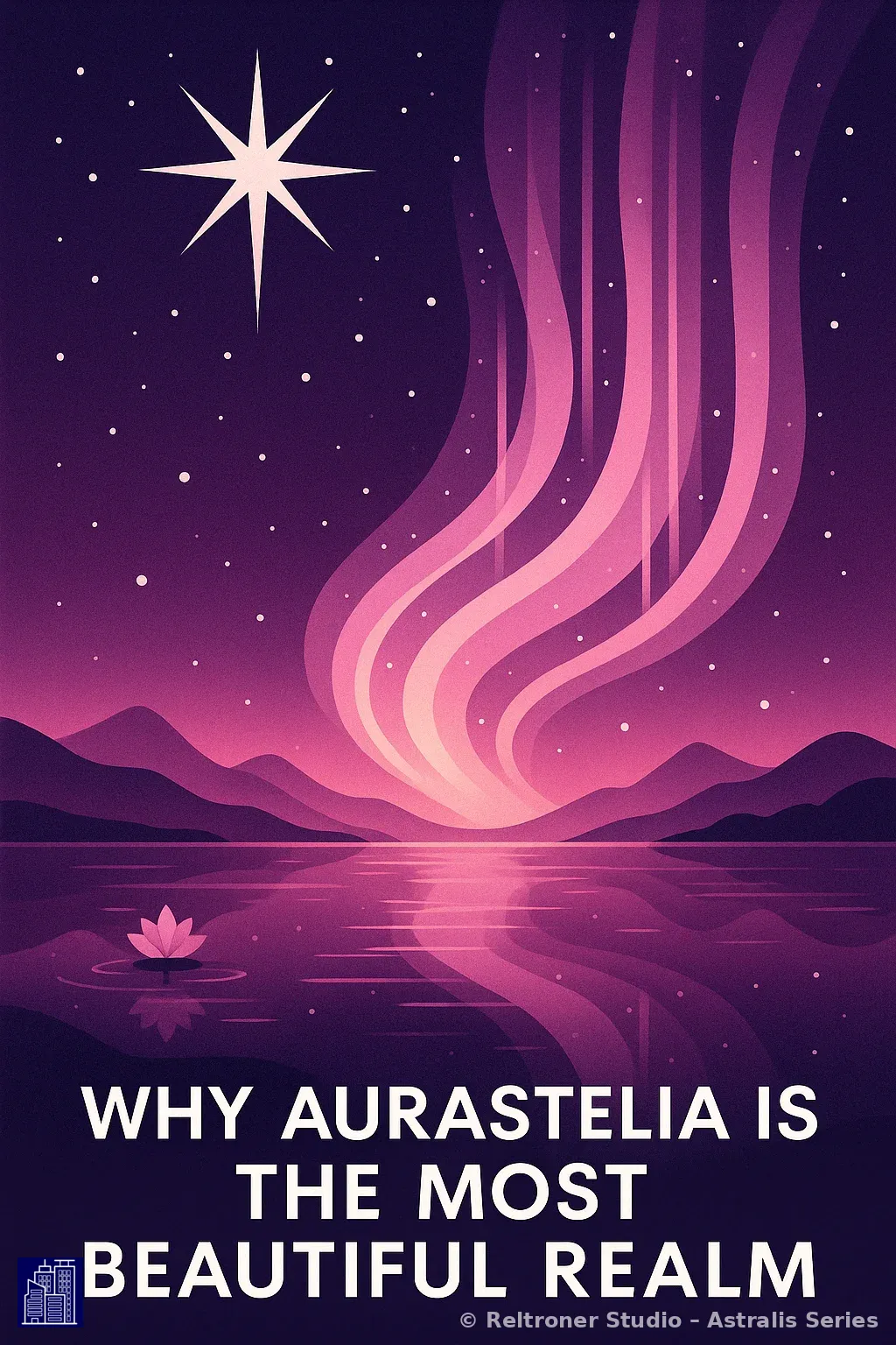 Why Aurastelia is the Most Beautiful Realm