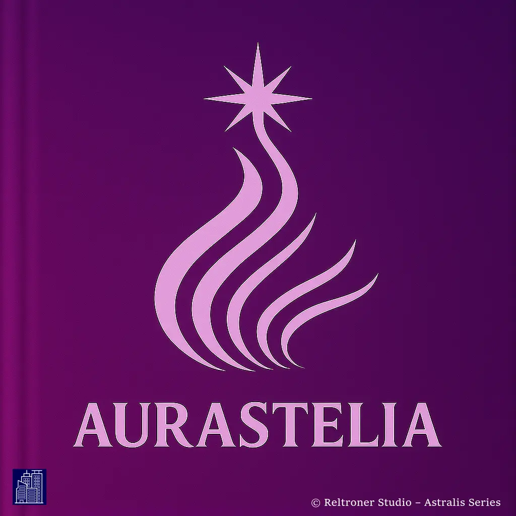 Aurastelia — The Realm of Resonant Light
