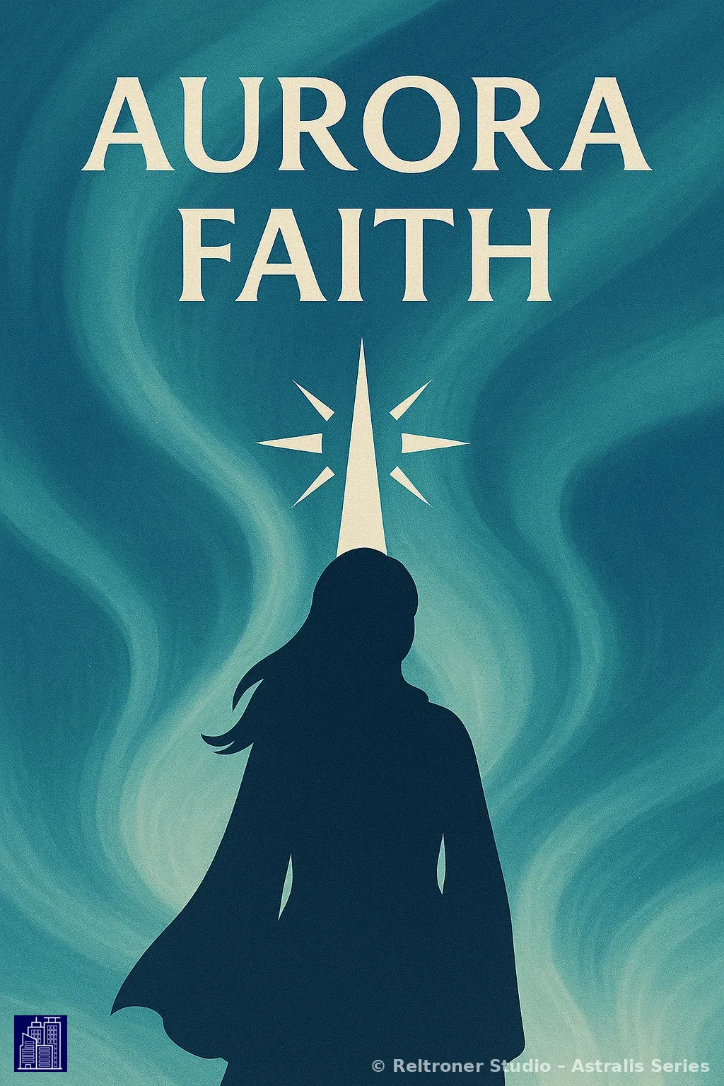 Aurora Faith of Aurastelia