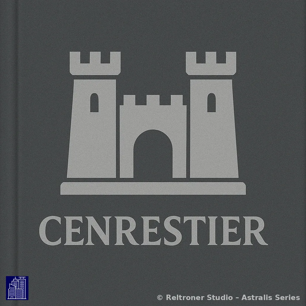 Cenrestier Country Profile — Land of Fortresses