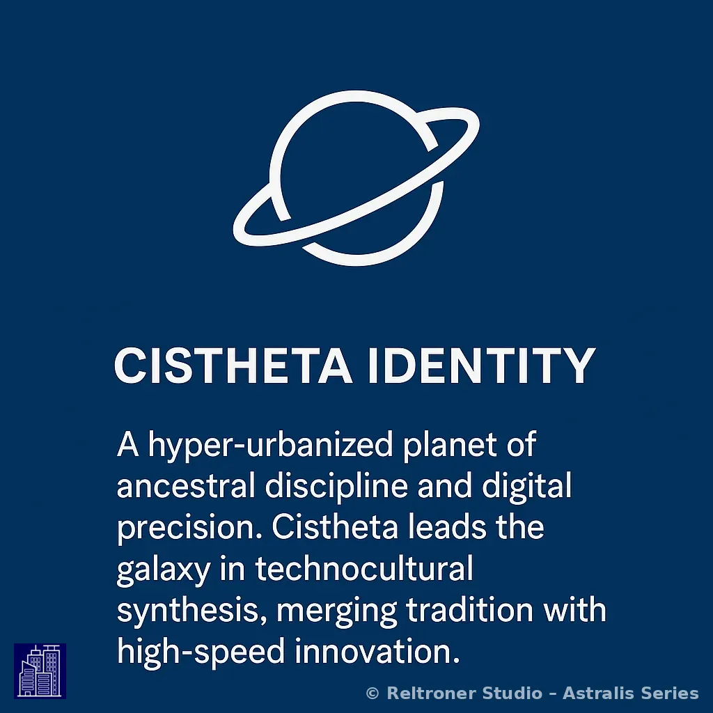 Cistheta Identity