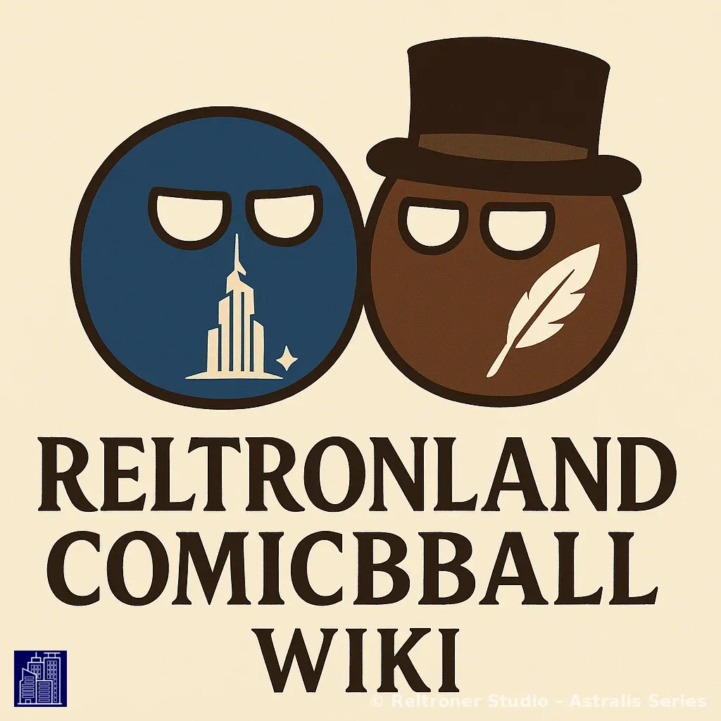 Reltronland ComicBall Wiki