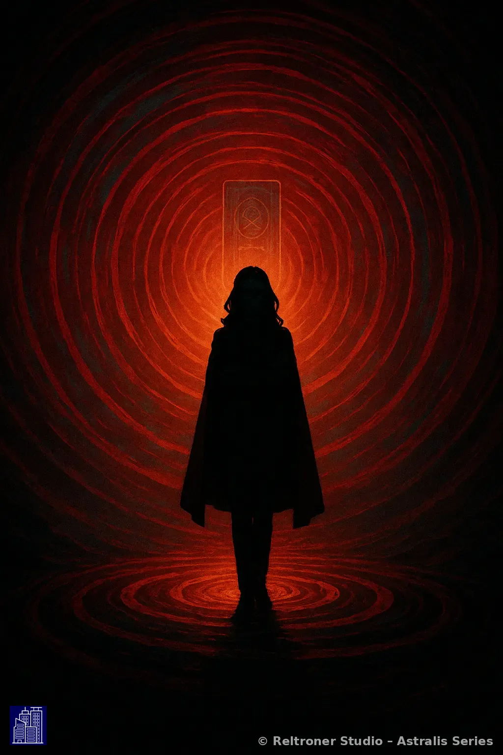 🩸 Confronting Kamila