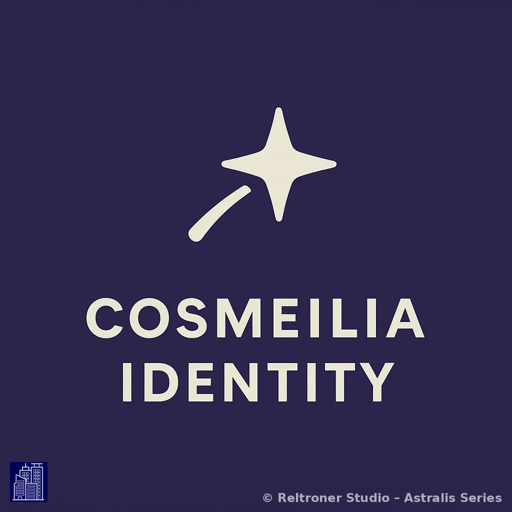 Cosmeilia Identity