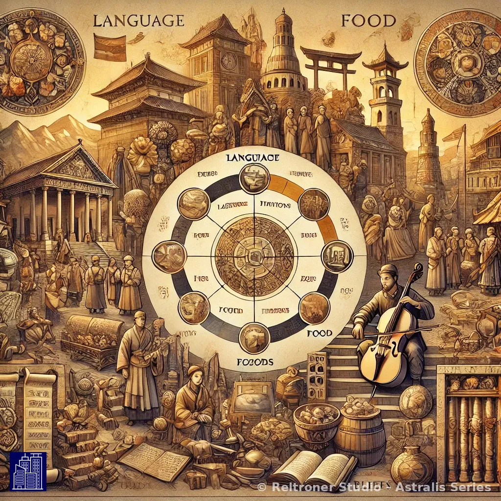 Cultures & Civilizations