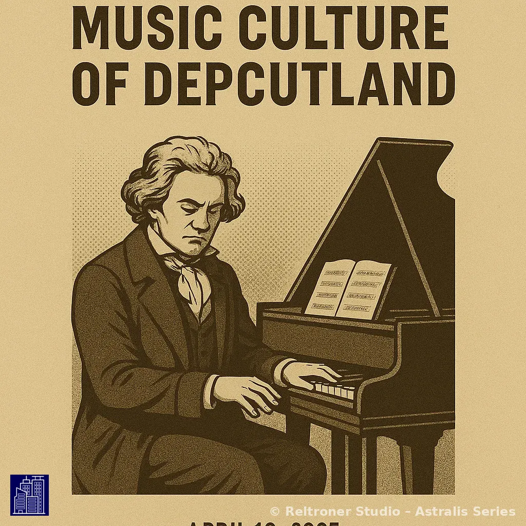 Music Culture of Depcutland