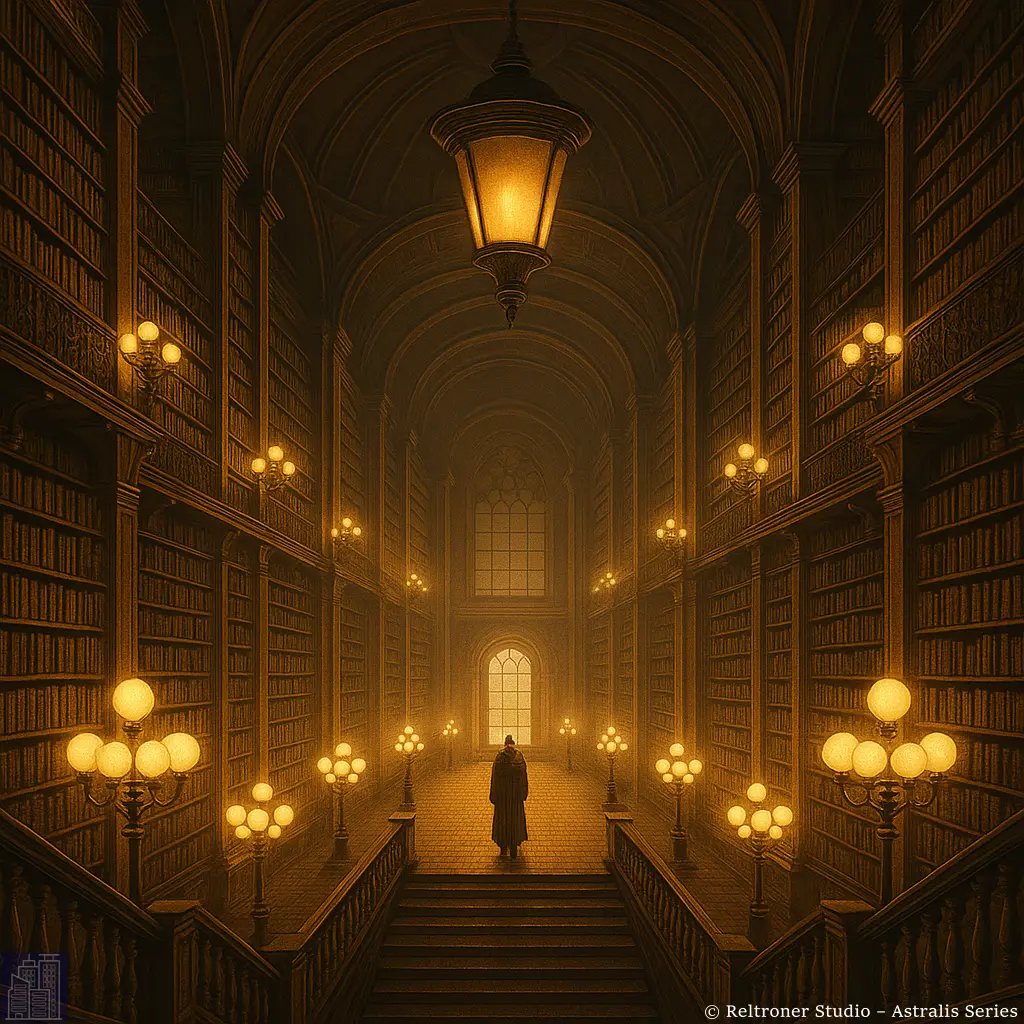 endless-library
