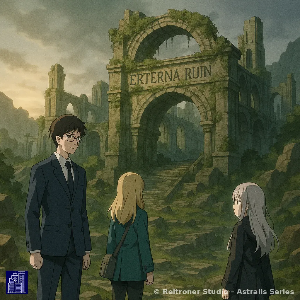 Erterna Ruin