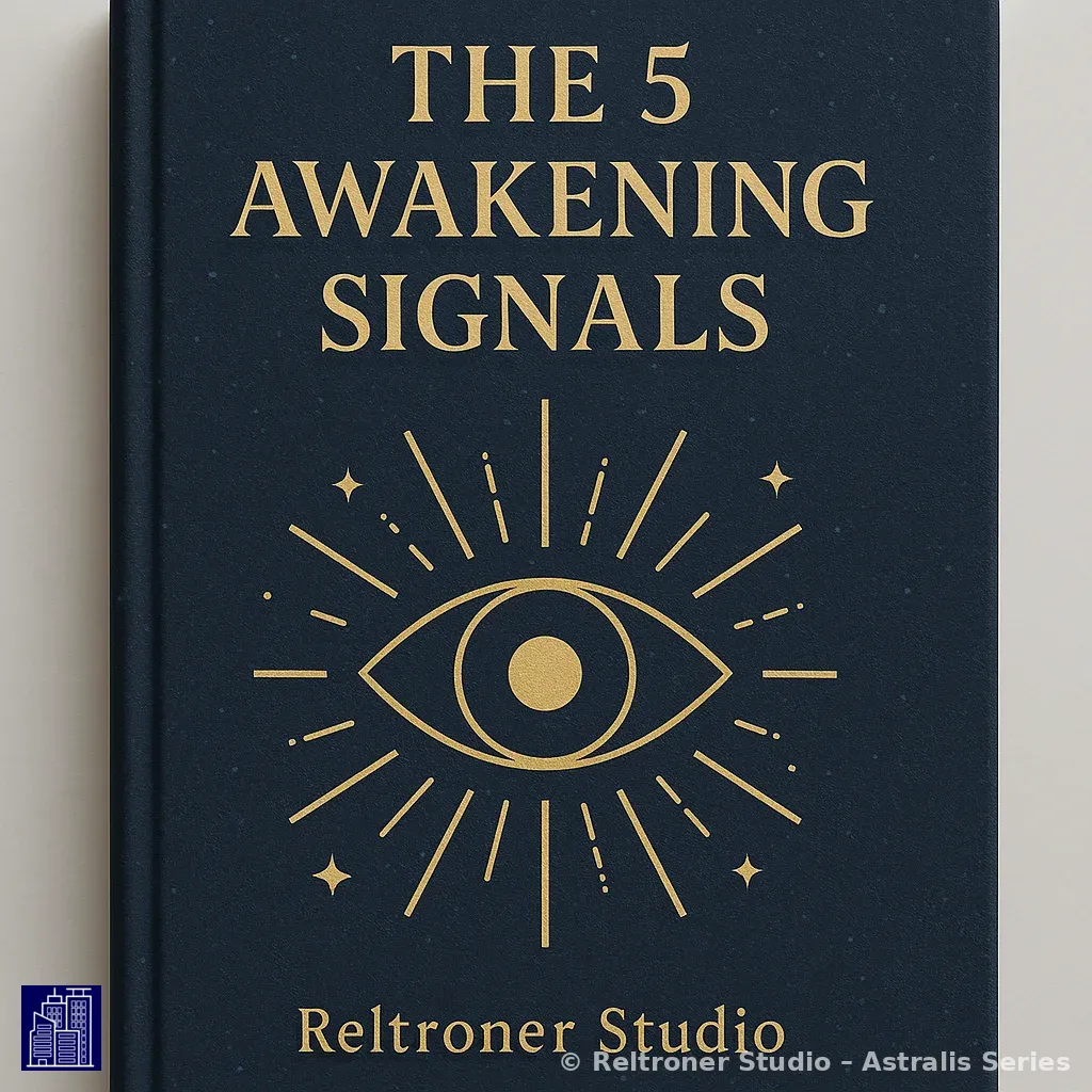 The 5 Awakening Signals