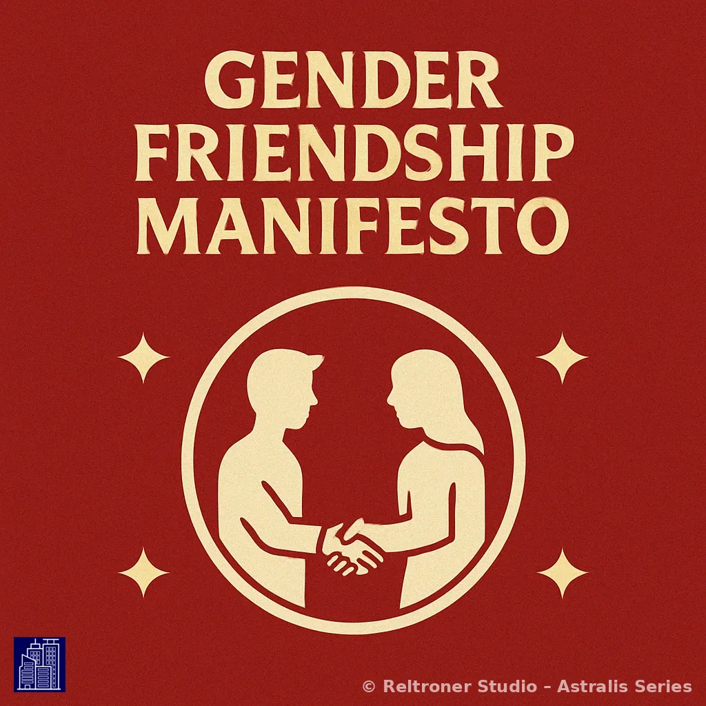 Gender Friendship Manifesto of Asthortera