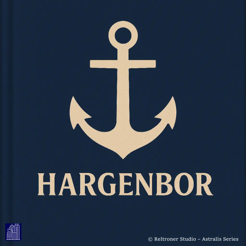Hargenbor — Guardian of the Eastern Seas of Asthortera
