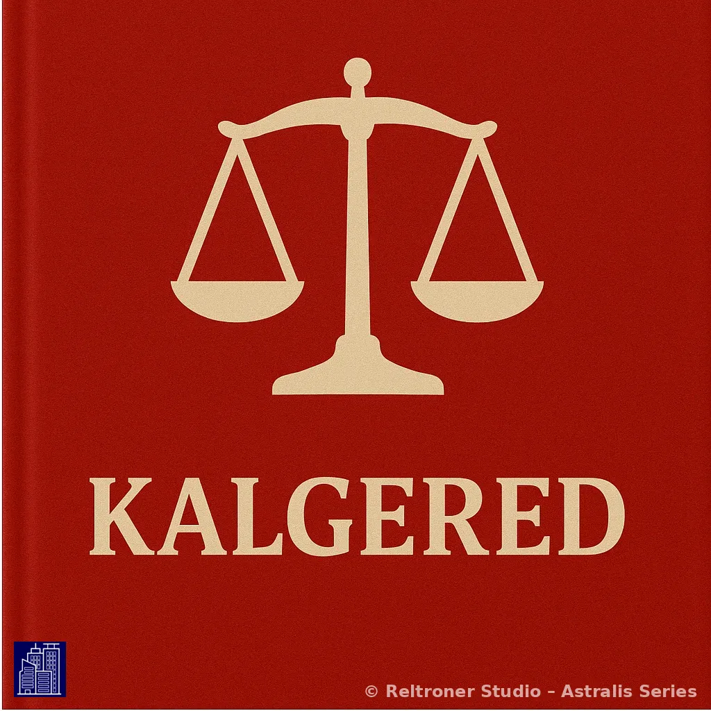 Kalgered Country Profile — The Neutral Heart of Asthortera