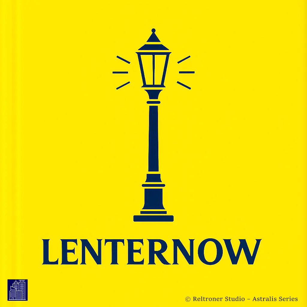 Lenternow — The Lanternlight Nation
