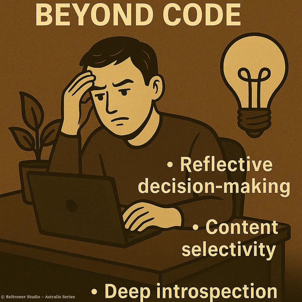 Life as a System Architect – Beyond Code