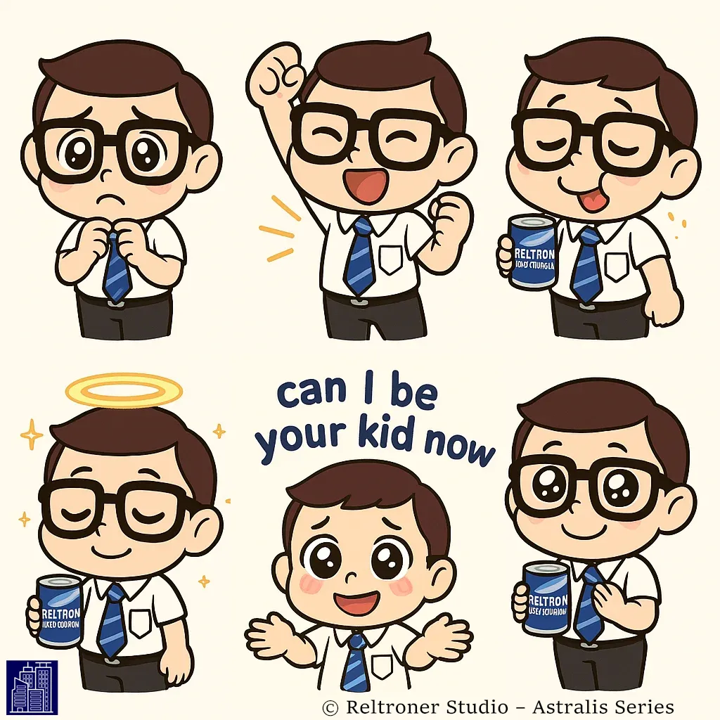 little-rei-sticker