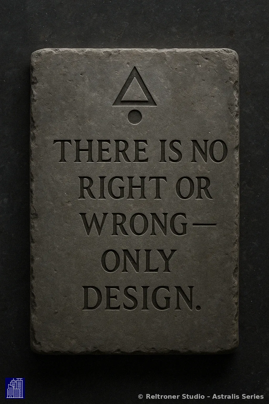 📜 There is No Right or Wrong in Worldbuilding