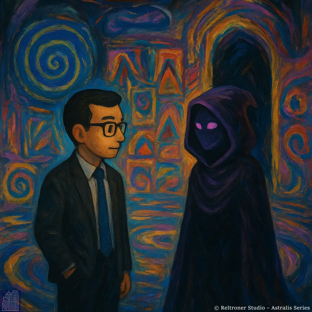 Reflections in Drawcia – A Post-Pinnacle Dialogue