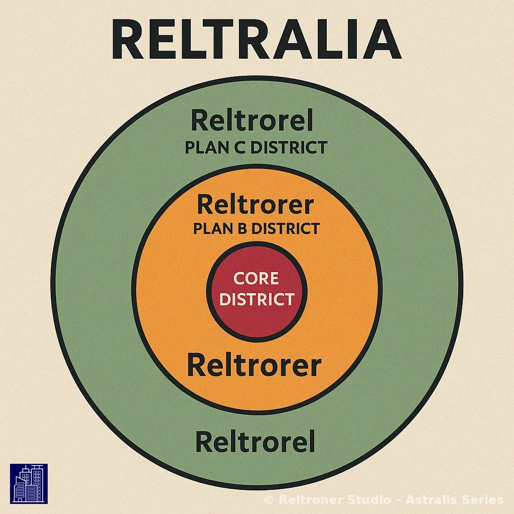 🏙️ Reltralia District Layers