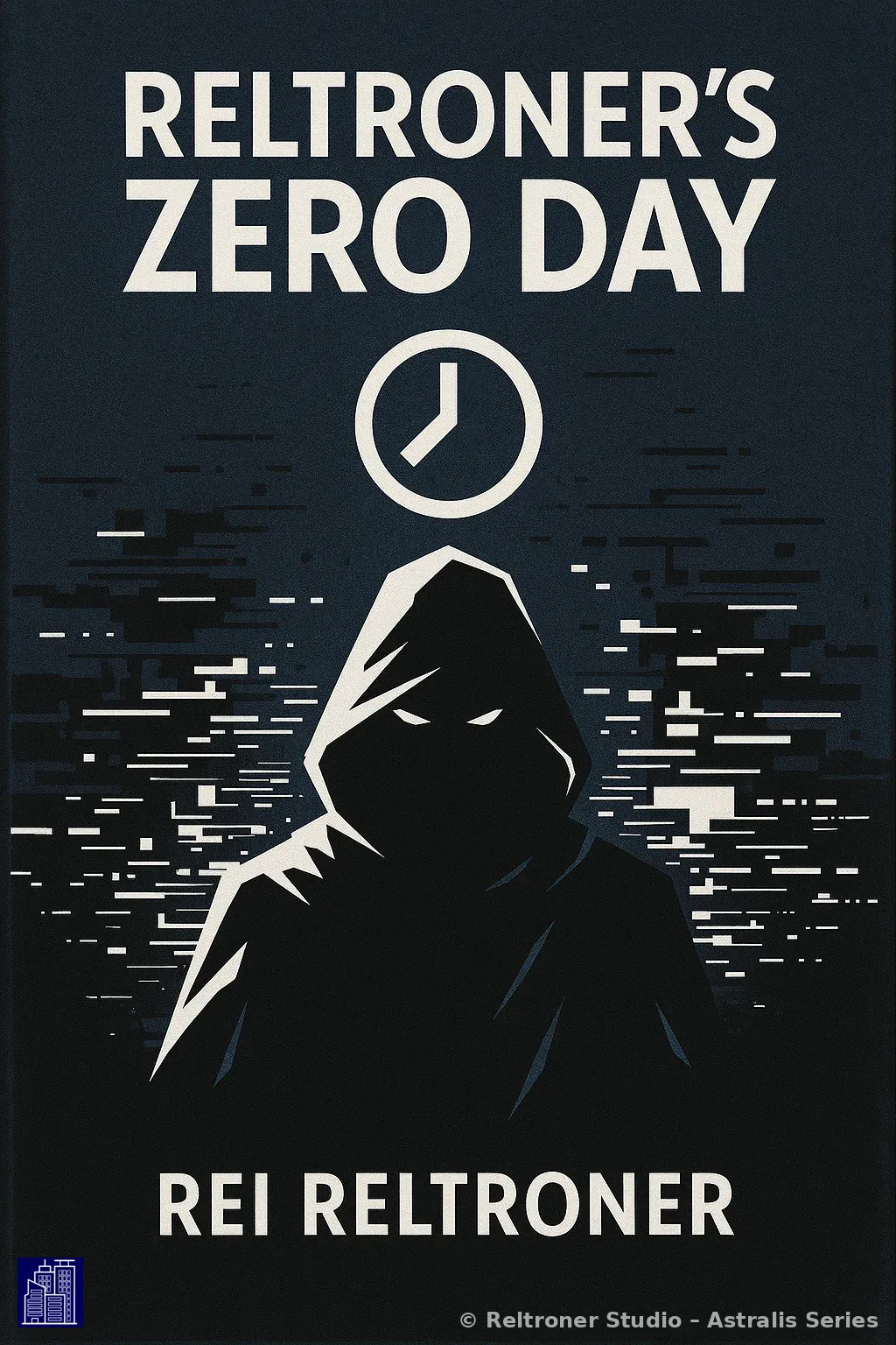 Reltroner’s Zero Day