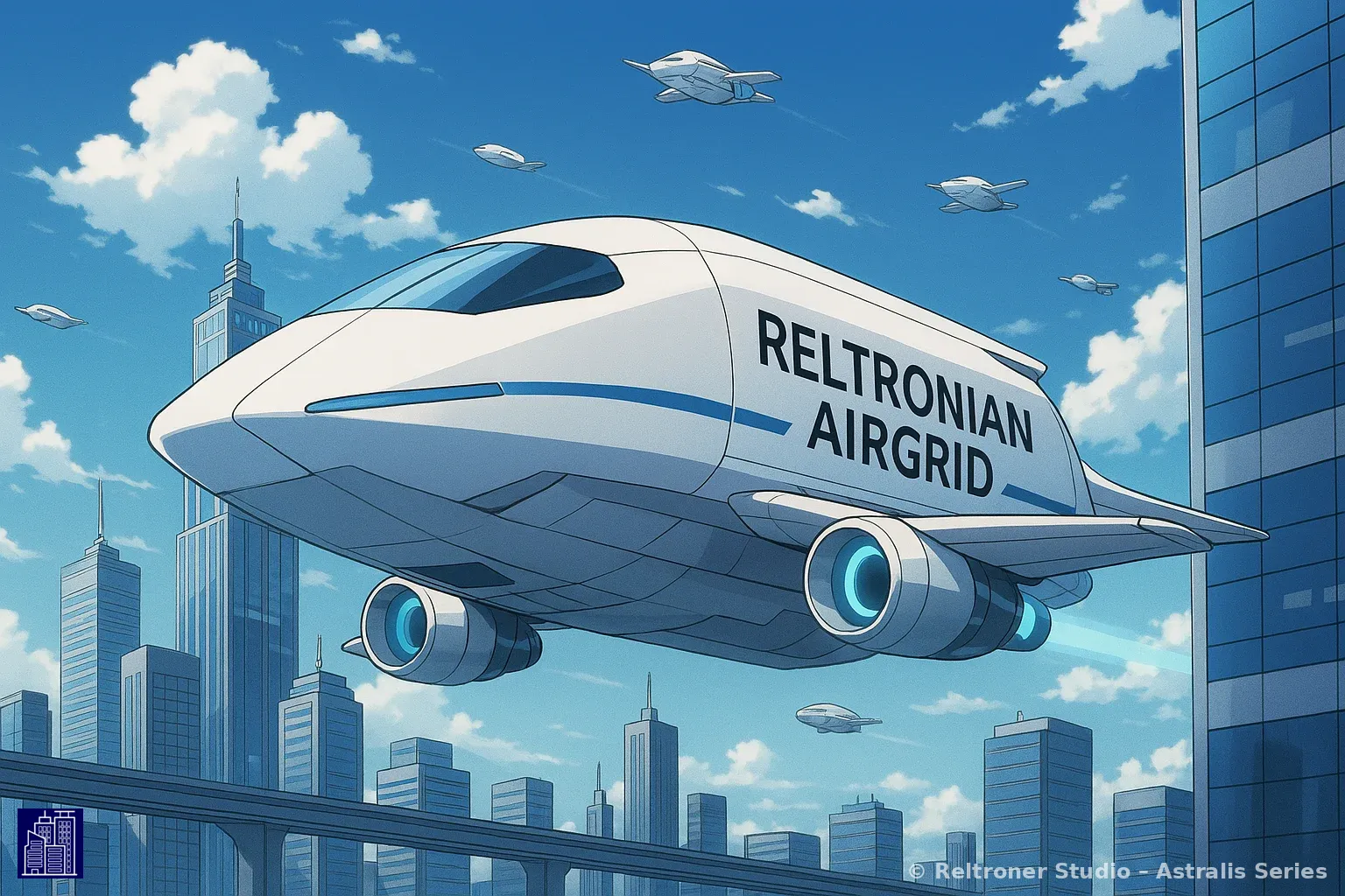 Reltronian AirGrid