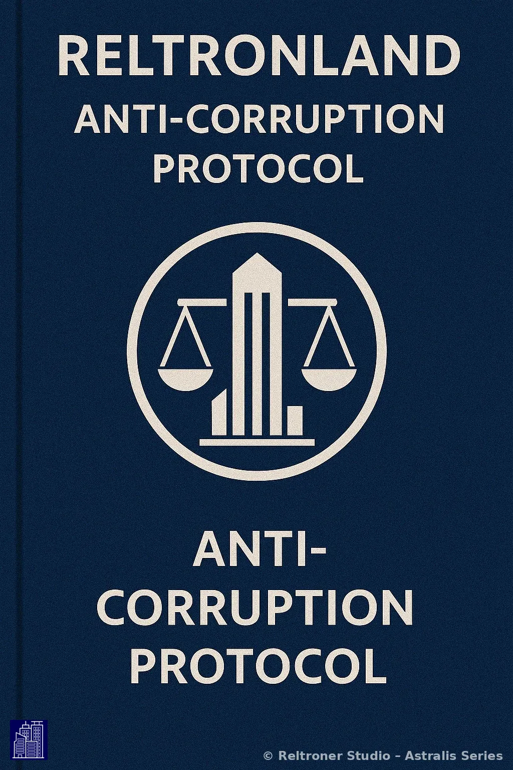 Reltronland Anti-Corruption Protocol