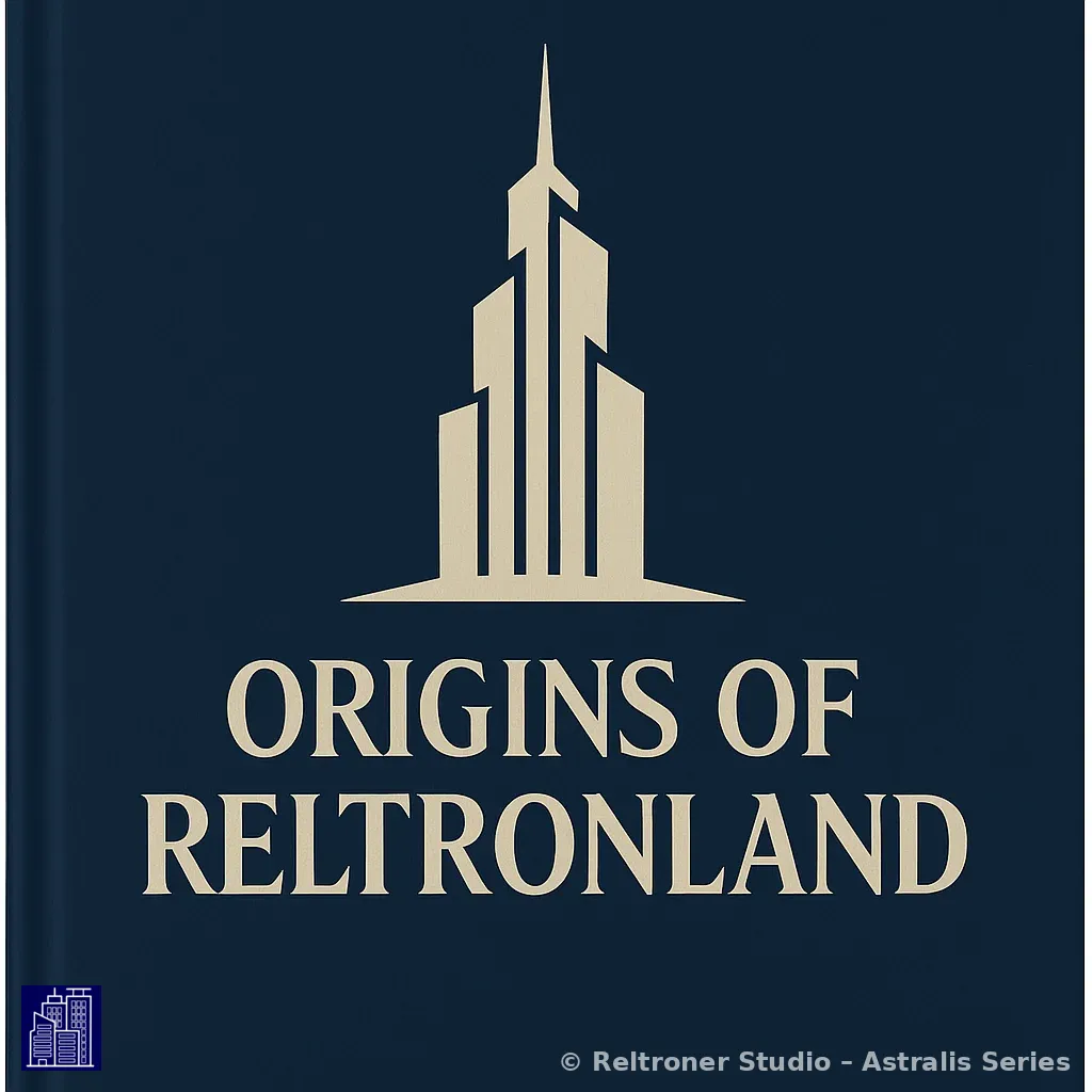 Origins of Reltronland