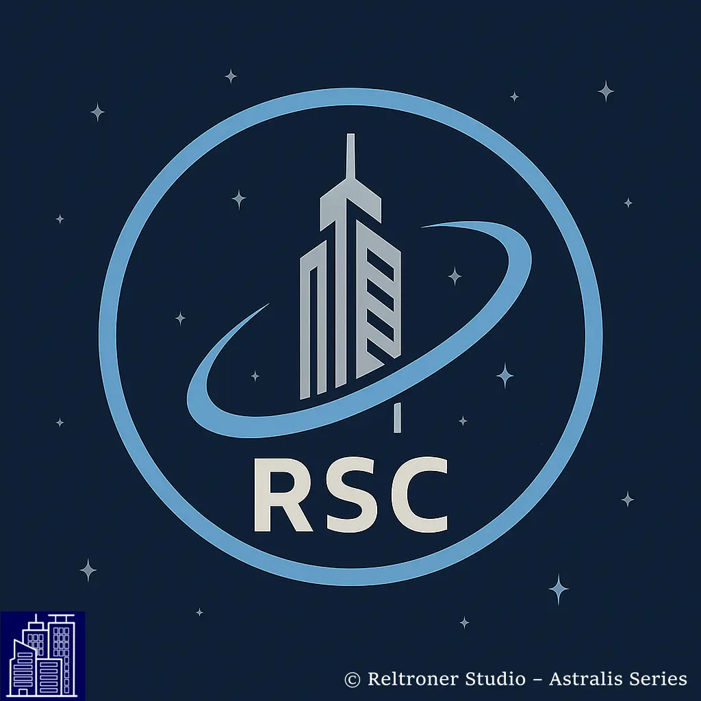 🛡️ Reltronland Space Command (RSC)