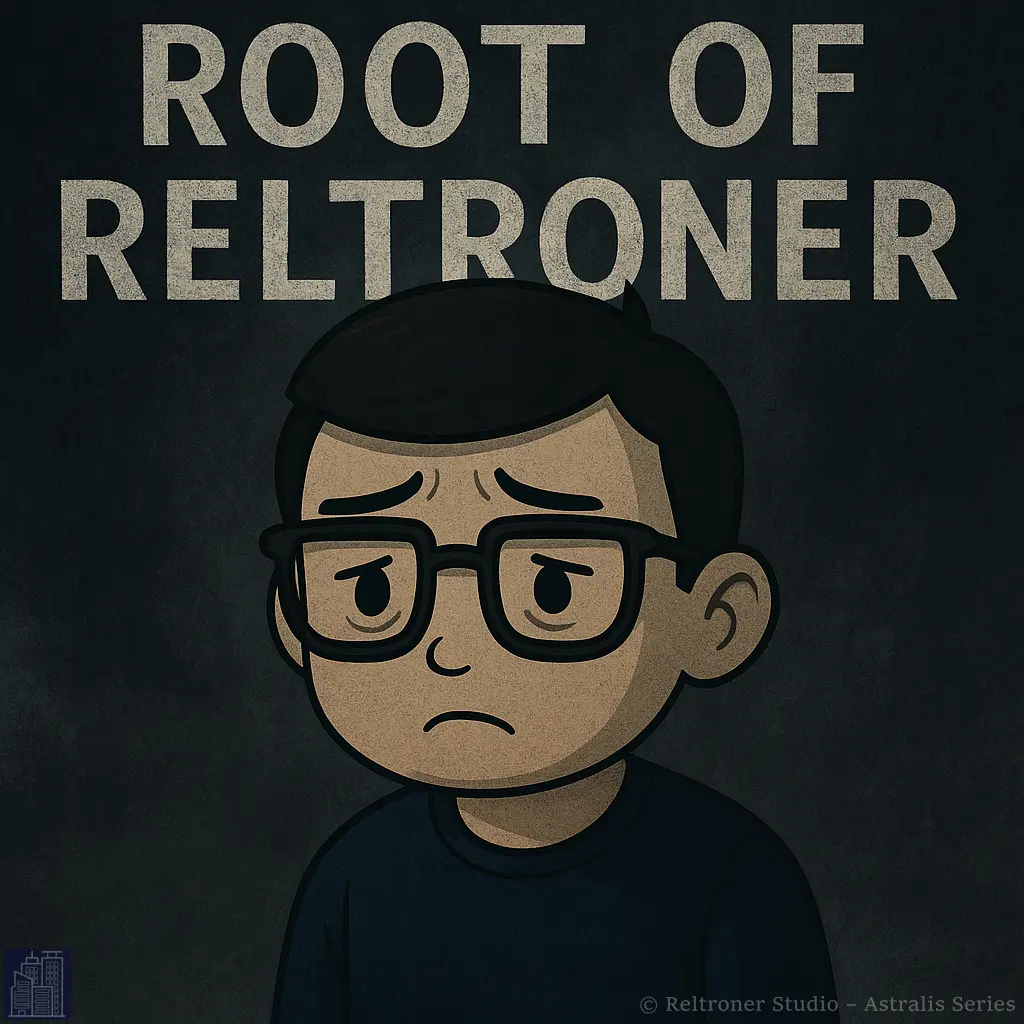 Root of Reltroner