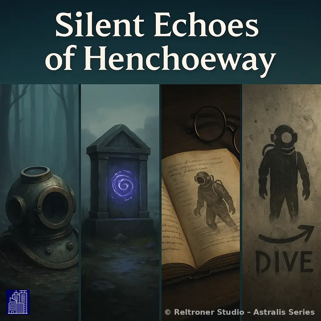 🤿Silent Echoes of Henchoeway