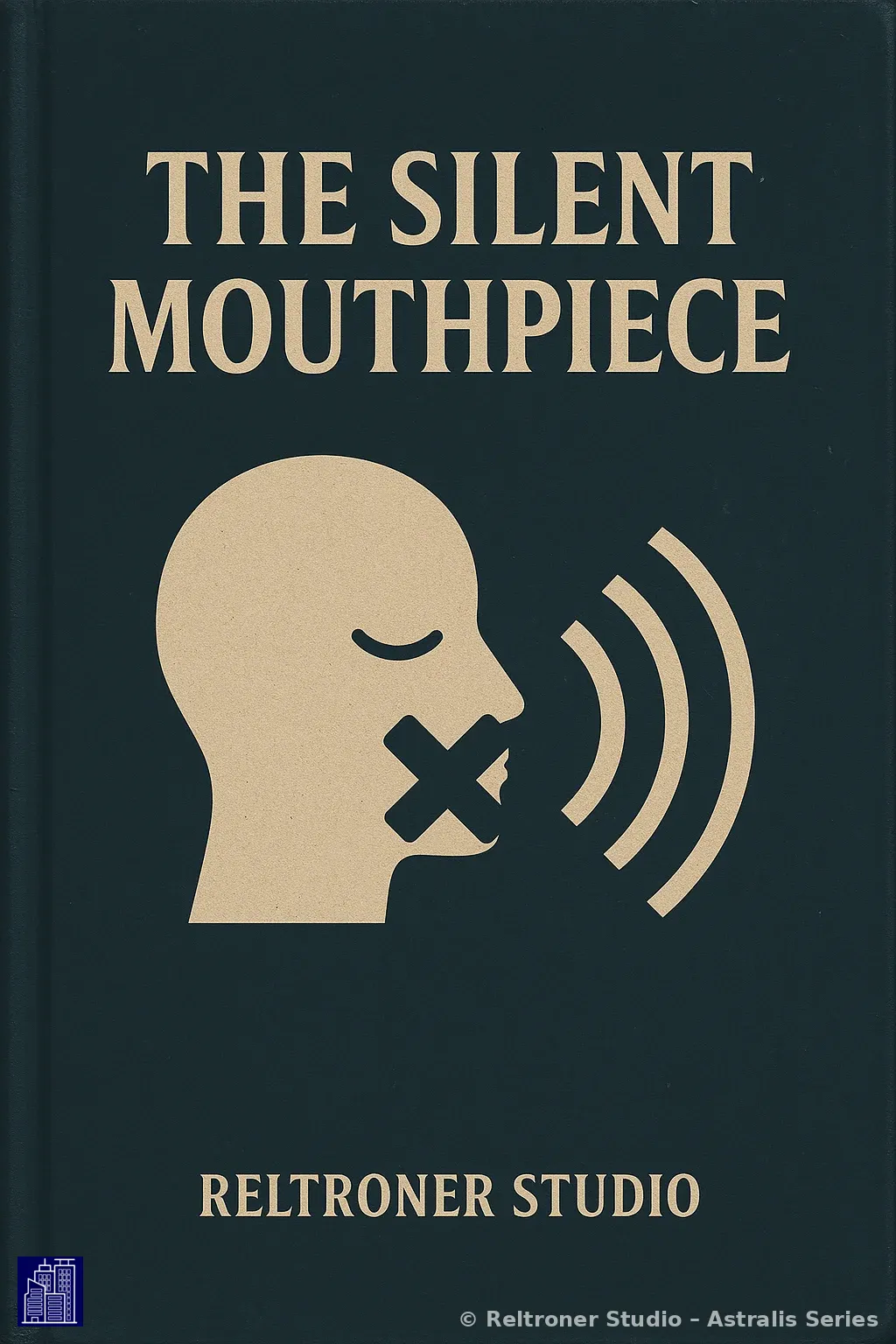 The Silent Mouthpiece