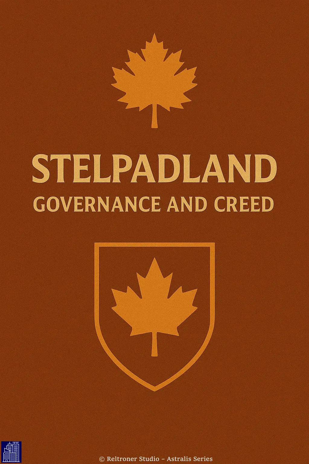 Stelpadland — Governance and Creed
