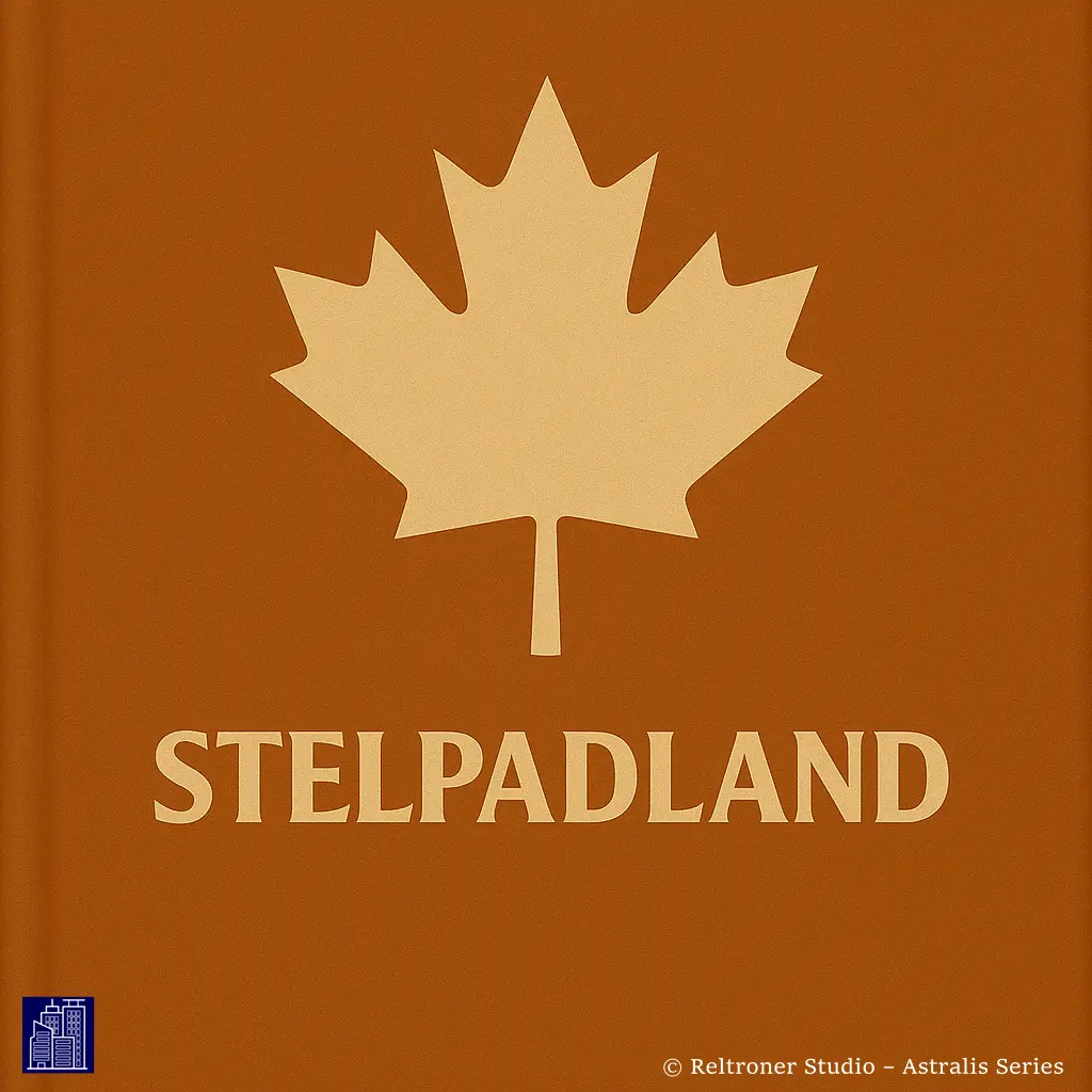 Stelpadland — Cradle of Global Scouting and Eternal Autumn