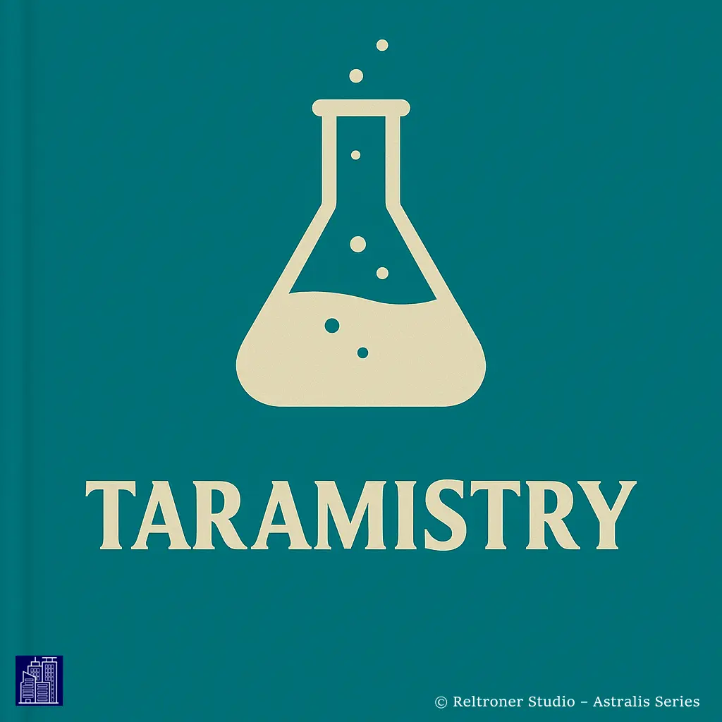 Taramistry — Nation of Synthesis