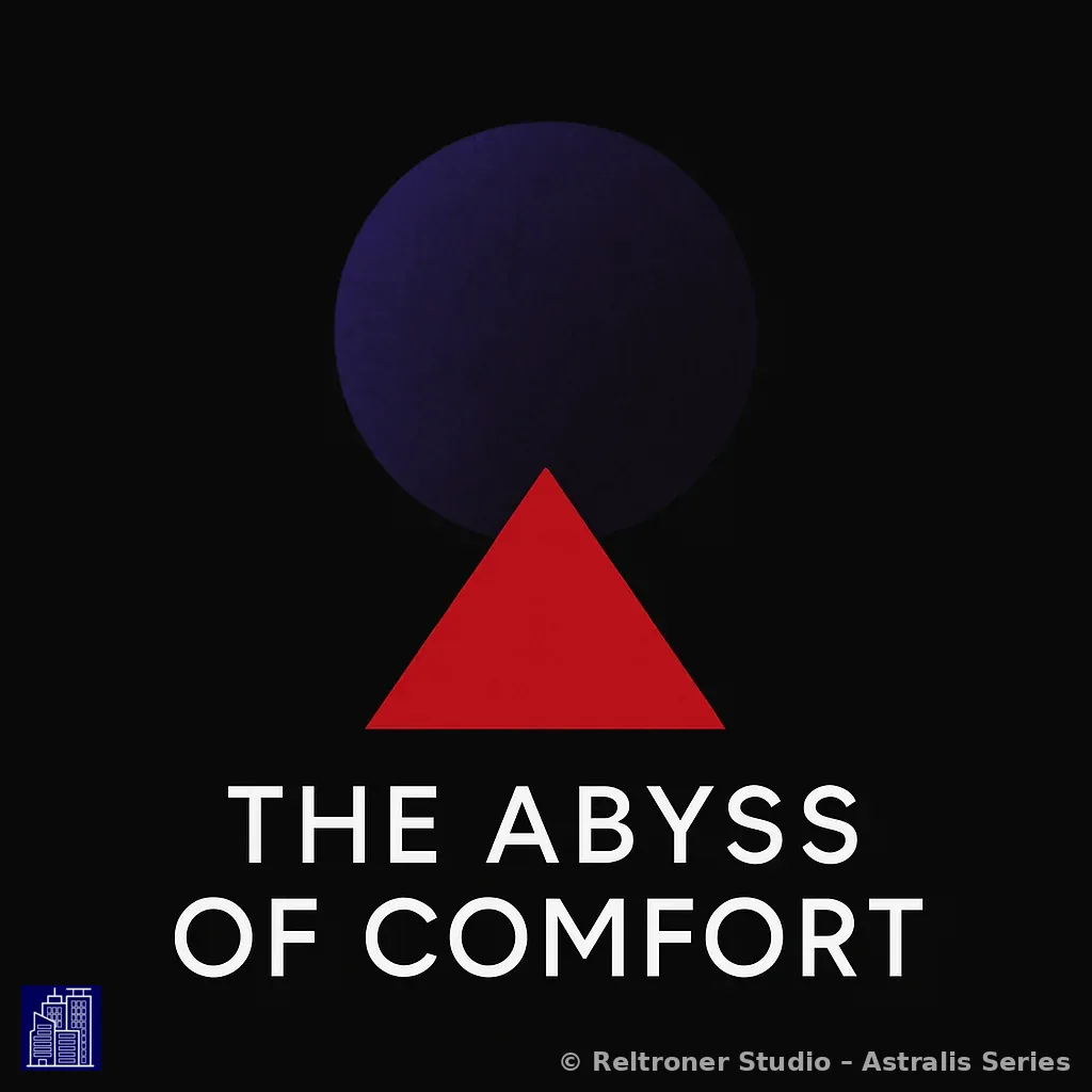 The Abyss of Comfort