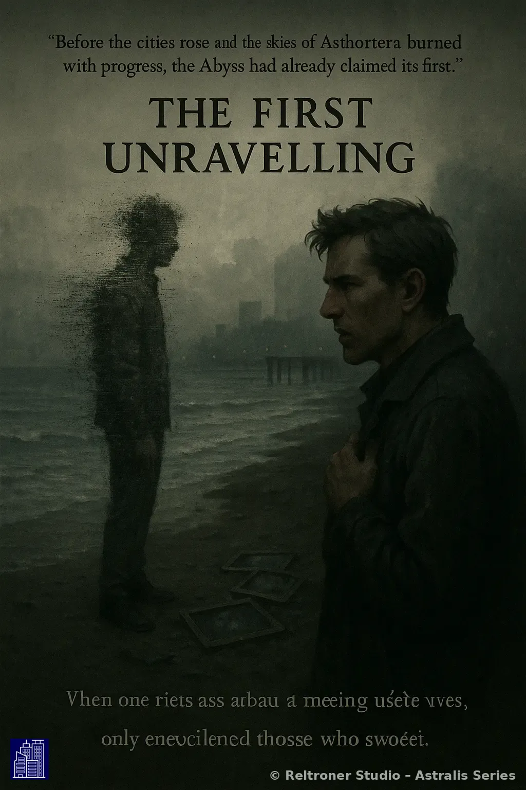 🕳️ The First Unraveling