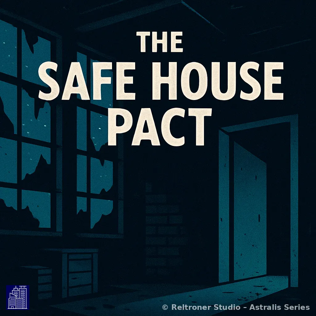 The Safe House Pact