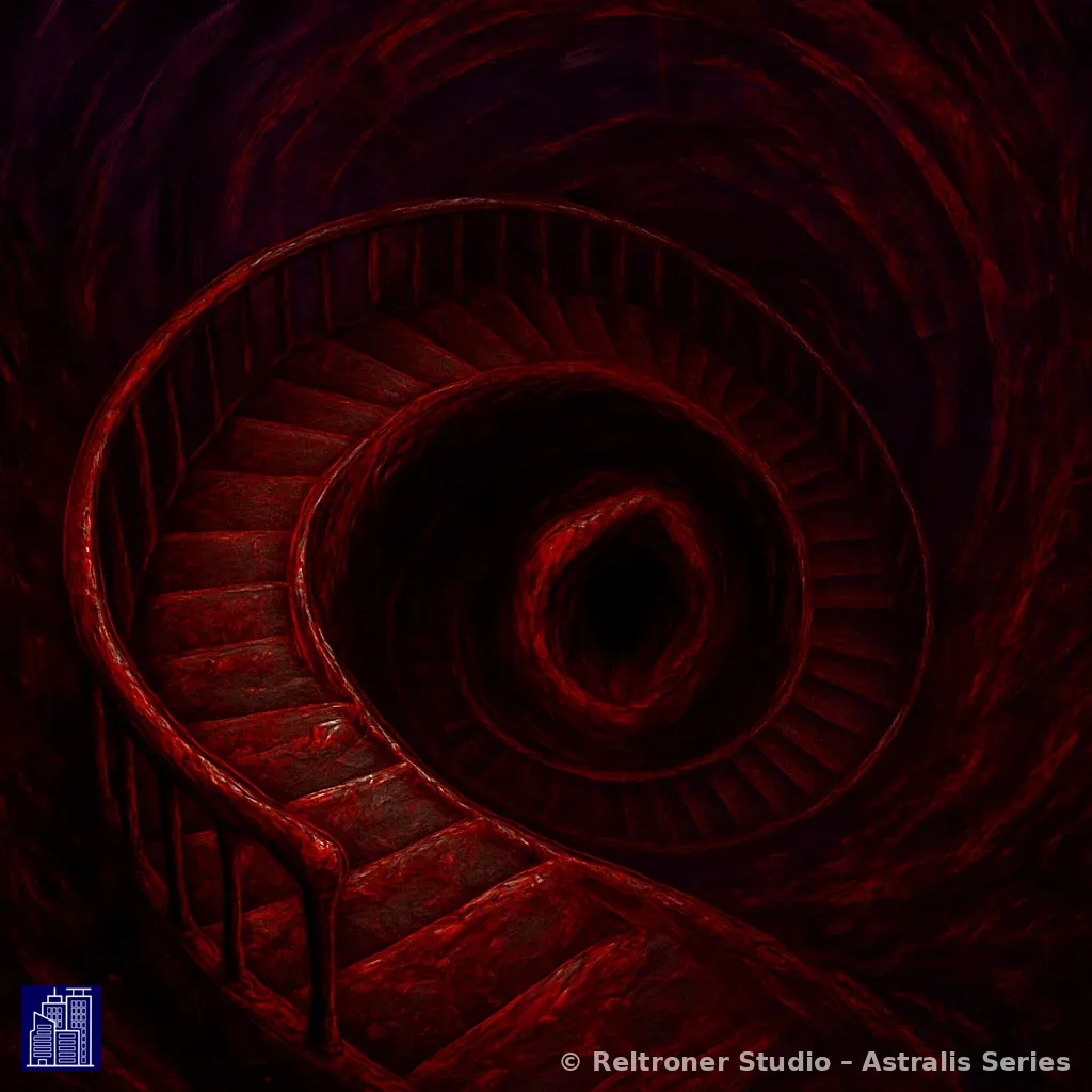 🌀The Spiral Maw
