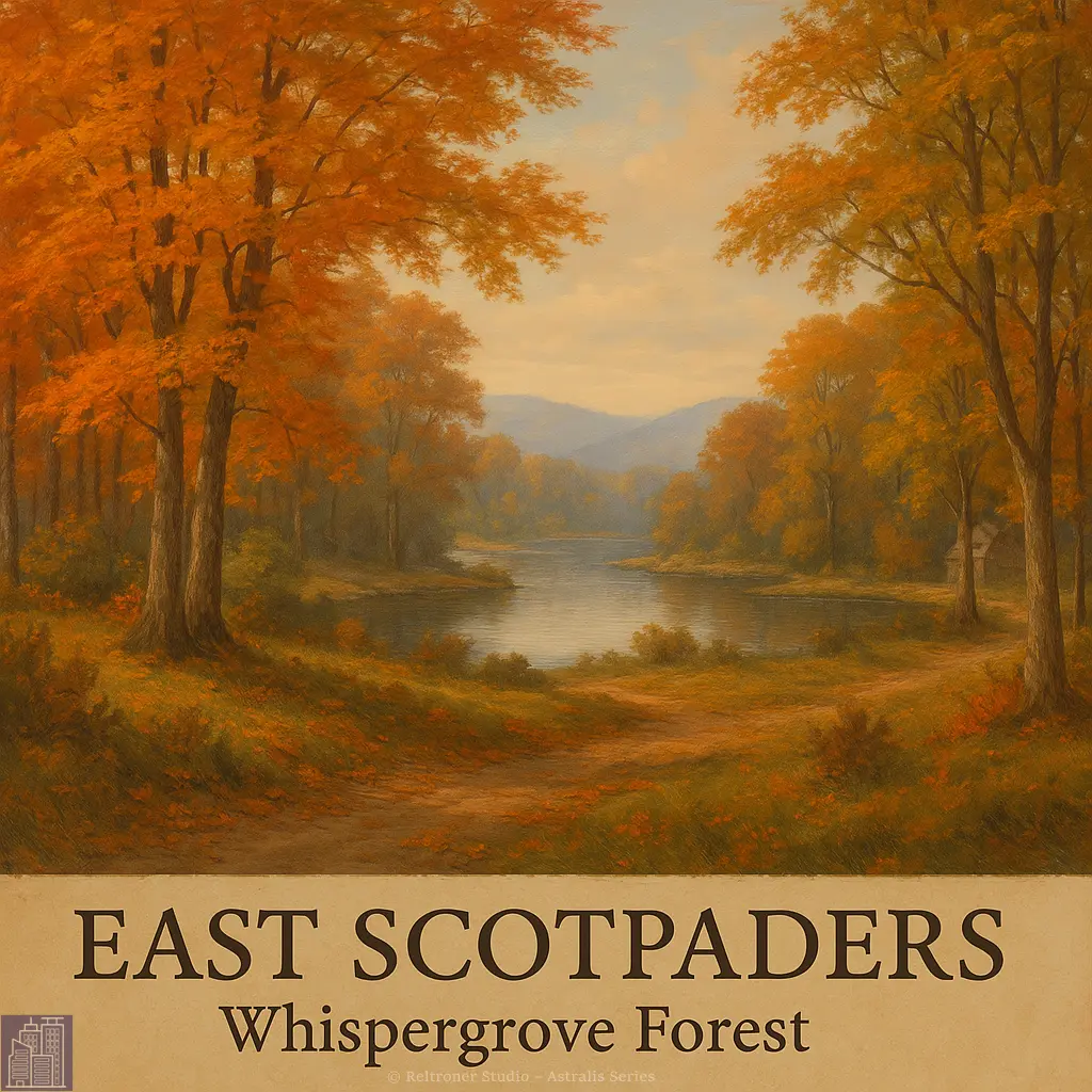 Whispergrove Forest