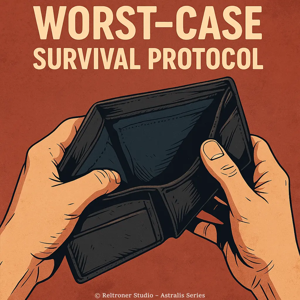 Worst-Case Survival Protocol